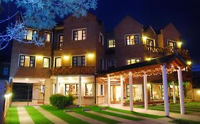 Los Tulipanes Apart de Mar